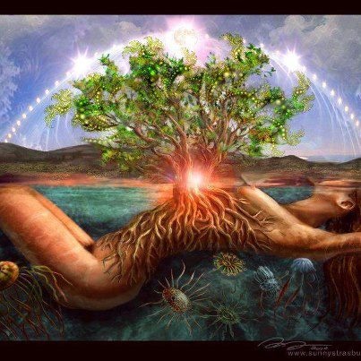 mother-earth-tree