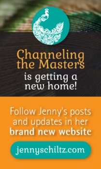 Jenny's New Site
